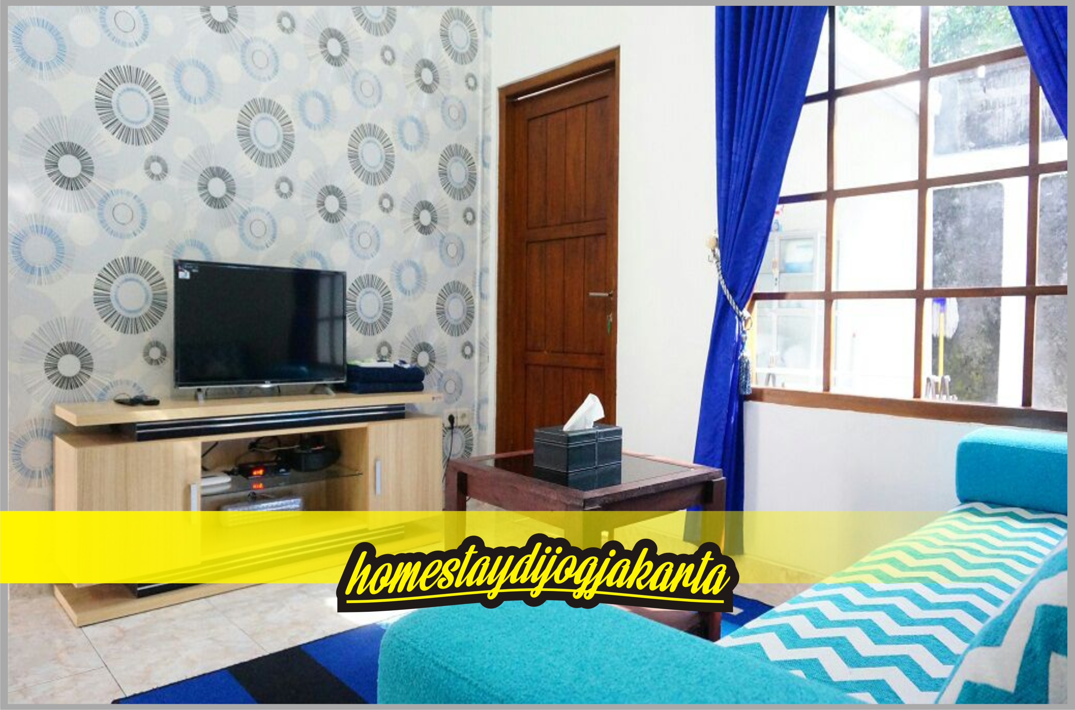 Homestay Image